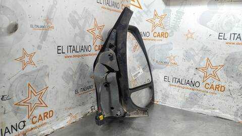 Foto 3ª: Retrovisor Derecho Renault Master L1H1 CAJA CERRADA 2.8 TO 120CV 88KW [G9U A6] (2010)