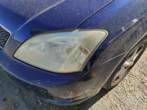 Faro Izquierdo Toyota Corolla 1CDFTV