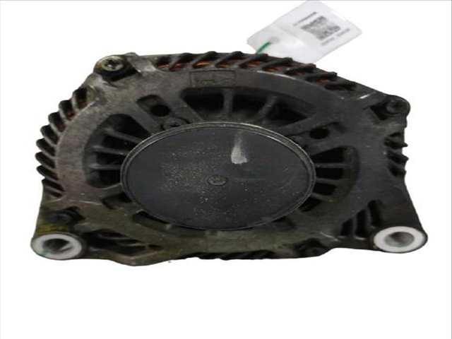 Foto 2ª: Alternador Peugeot 407 2.0 HDI 135 (2004)