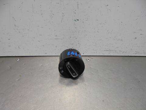Mando Luces Seat Leon 1.6 TDI 110CV 81KW