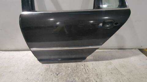 Foto 2ª: Puerta Trasera Izquierda Volkswagen Phaeton 3.0 V6 TDI 4MOTION 240CV [CARB CEXA] (2002)