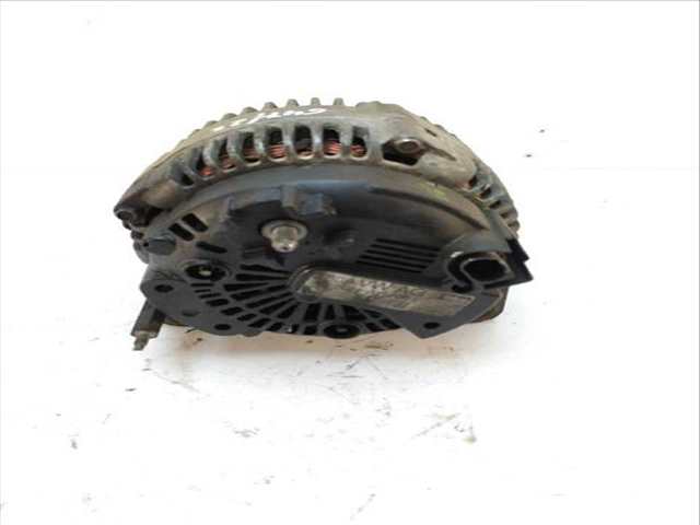 Foto 3ª: Alternador Audi A3 1.9 TDI (1996)
