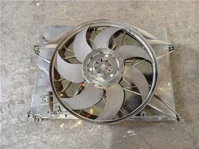 Foto 3ª: Electroventilador Mercedes Clase S 220 3.0 S 350 BLUETEC (221.026) [3.0 LTR. - 190 KW CDI CAT] [642862]
