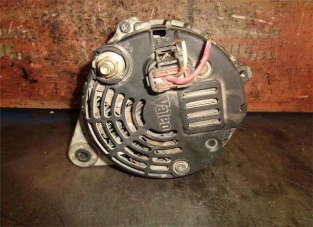 Foto 3ª: Alternador Hyundai Coupe 2.0 16V [G4GF]