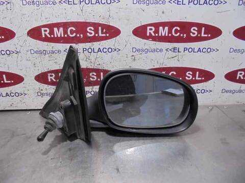 Foto 1ª: Retrovisor Derecho Daewoo Lanos COOL 86CV 63KW [A15SMS-G] (2001)