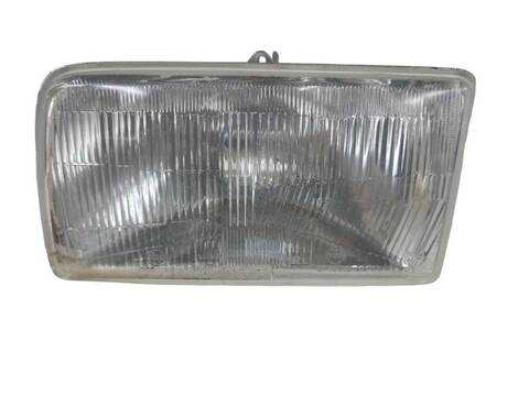 Piloto Delantero Izquierdo Ford Fiesta 1.4 FBD) 73CV