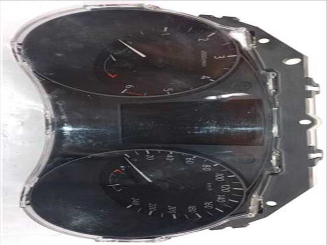 Cuadro de Instrumentos Nissan Qashqai 1.6 DCI 130CV 96KW