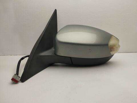 Foto 2ª: Retrovisor Izquierdo Ford S Max 2.0 TDCI CAT 140CV 103KW CA1) [QXWB] (2008)