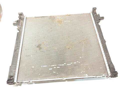 Foto 2ª: Radiador Motor Bmw X3 3.0 G 360CV 265KW G01) M40I [B58B30A] (2018)