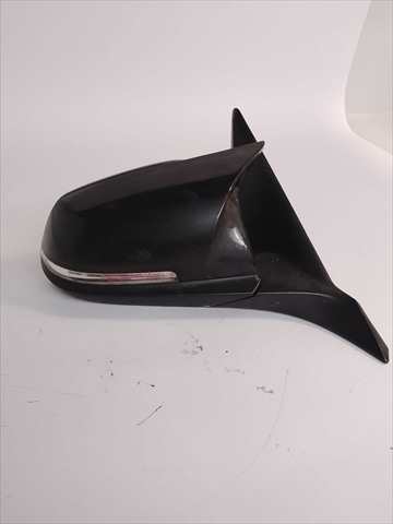Foto 3ª: Retrovisor Derecho Bmw Serie 1 116 1.6 D [D/N47D16A] (2012)