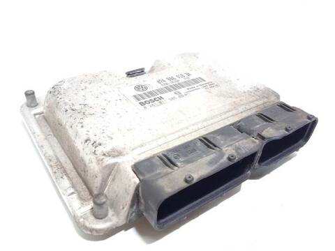 Centralita Motor ECU Volkswagen Lt LT 35 CAJA CERRADA - TECHO ELEVADO 109CV 80KW