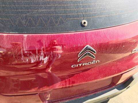 Foto 3ª: Portón Citroen C3 HM05 (2018)