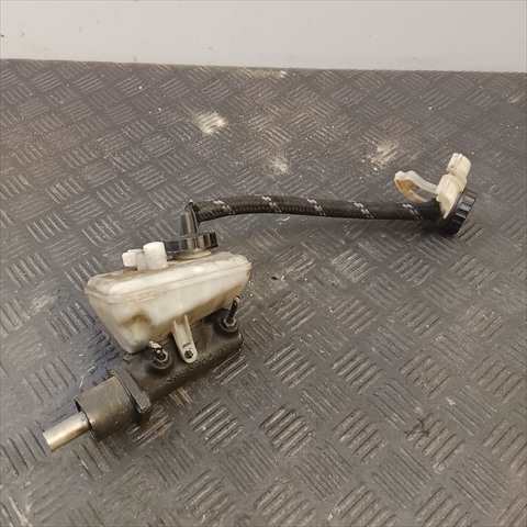 Foto 2ª: Bomba Freno Peugeot Boxer 1.9 TD (1999)