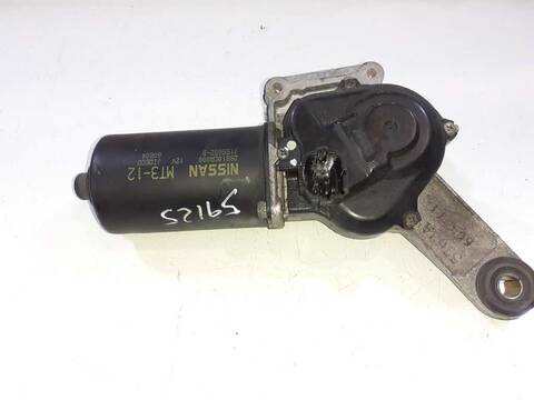 Foto 2ª: Motor Limpia Delantero Nissan Murano BASICO 234CV 172KW [VQ35] (2007)