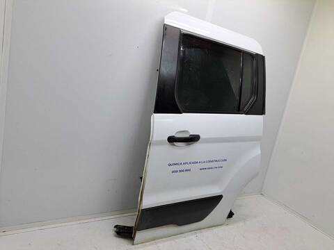 Foto 2ª: Puerta Lateral Corredera Izquierda Ford Transit FURGON 200 L1 AMBIENTE 101CV 74KW [XVGA] (2017)