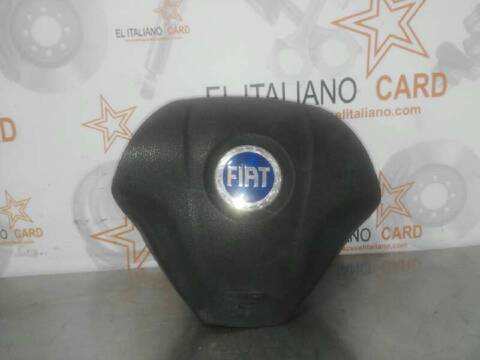 Foto 1ª: Airbag Delantero Izquierdo Fiat Grande Punto 1.9 8V MULTIJET EMOTION 120CV 88KW [199A5000] (2005)