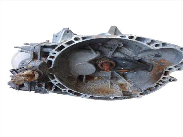 Foto 3ª: Caja Cambios Peugeot 407 2.0 HDI 135 6DRHRH 6DRHRE 6DRHRG 6DRHRJ) (2004)