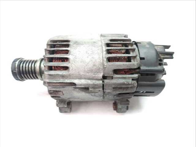 Foto 3ª: Alternador Audi A4 2.0 TDI (2007)