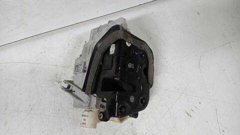 Foto 2ª: Cerradura Puerta Delantera Derecha Seat Exeo STYLE BERLINA 150CV 110KW [CFM] (2008)