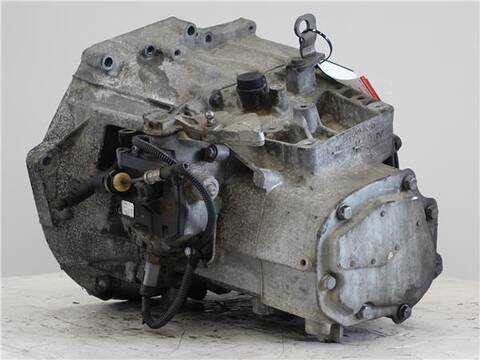 Foto 2ª: Caja Cambios Peugeot 308 1.6 HDI 109CV 80KW [9HZ (DV6TED4)] (2009)
