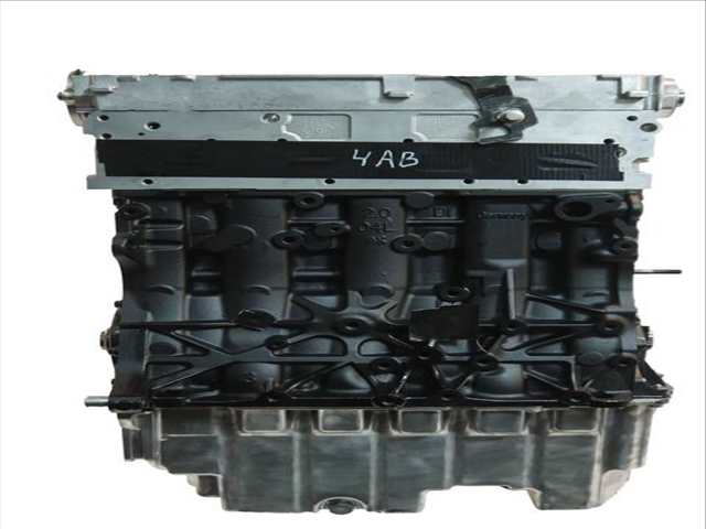 Motor Completo Volkswagen Crafter 2.0 TDI 102 - 140 CV