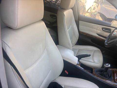 Foto 3ª: Kit Airbag Bmw Serie 3 315 N47D20A (2008)