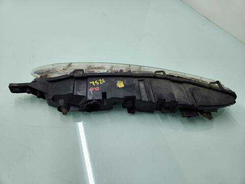 Foto 3ª: Faro Derecho Citroen C4 EXCLUSIVE PICASSO 116CV 85KW [9H05] (2014)