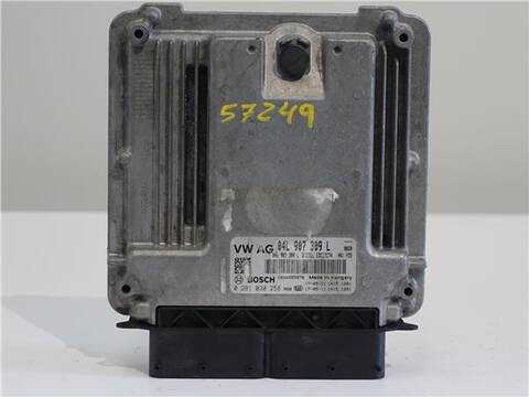 Foto 2ª: Centralita Motor ECU Audi A4 2.0 ADVANCED EDITION AVANT 150CV 110KW [DEU] (2017)