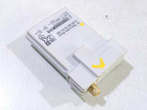 Centralita Motor ECU Mercedes Vito 114/116/119 CDI PRO LARGA 447.703) 163CV 120KW