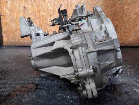 Foto 2ª: Caja Cambios Hyundai i20 1 CAT 75CV (2014)