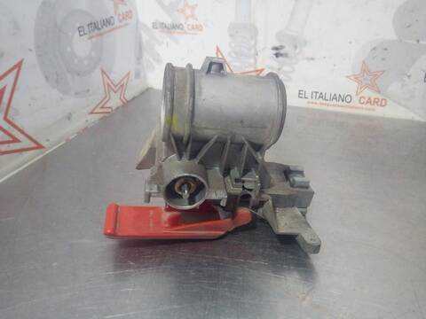 Foto 3ª: Cerradura Puerta Delantera Izquierda Ford Puma 1.4 90CV 66KW [FHD] (1998)