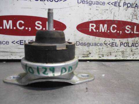 Foto 3ª: Soporte Cambio Citroen C5 2.0 HDI SX BERLINA 109CV 80KW [RHZ] (2002)