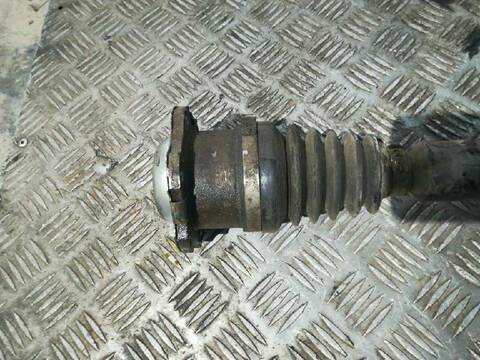 Foto 2ª: Transmision Delantera Derecha Skoda Fabia YOUNG 80CV 59KW [BNV] (2008)