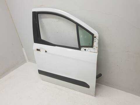 Foto 3ª: Puerta Delantera Derecha Ford Tourneo TREND