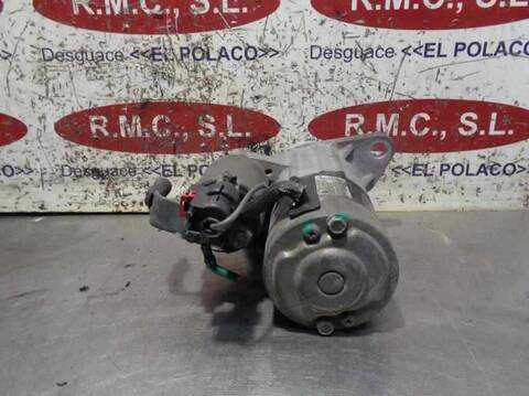 Foto 3ª: Motor de Arranque Chrysler PT Cruiser 2.0 CLASSIC 141CV 104KW [2.0 L Ó 9] (2003)