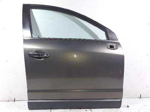 Puerta Delantera Derecha Opel Zafira ENJOY 120CV 88KW