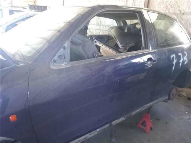 Foto 1ª: Puerta Delantera Izquierda Seat Ibiza 1.9 TDI [AGR]