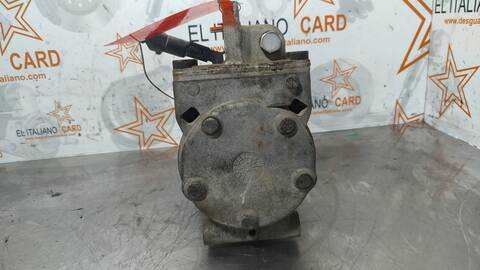 Foto 4ª: Compresor Aire Acondicionado Hyundai Matrix 1.5 CRDI GLS 82CV 60KW [D3EA] (2004)