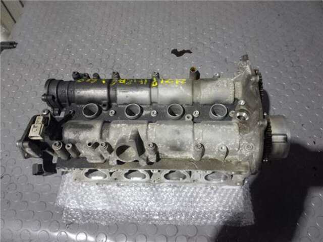 Culata Seat Ibiza 1.6