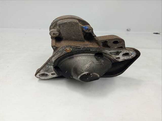 Motor de Arranque Nissan Qashqai ACENTA DCI CAT 150CV 110KW