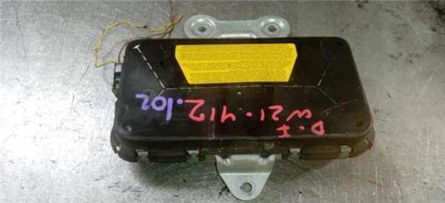Foto 2ª: Airbag Lateral Delantero Izquierdo Land Rover Range 3.0 TD6 HSE [3.0 LTR. - 130 KW TD6] [306D1]