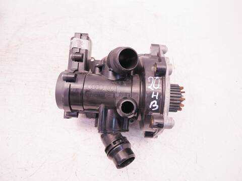 Bomba de Agua Audi Q5 265 CV 195KW