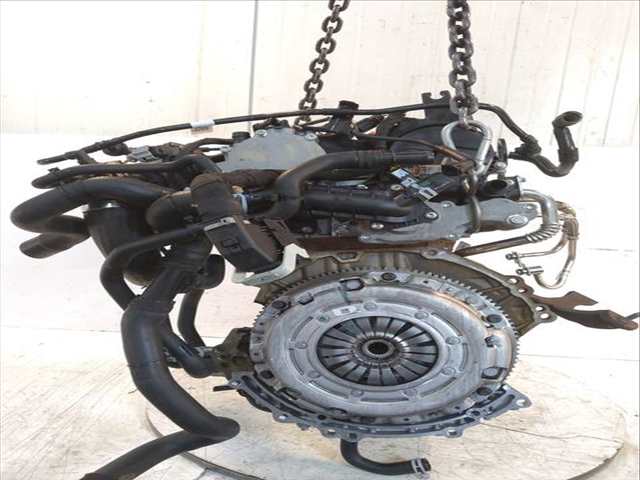 Foto 3ª: Motor Completo Ford Tourneo 1.0 ECOBOOST 125 CV 92KW [B7JB]