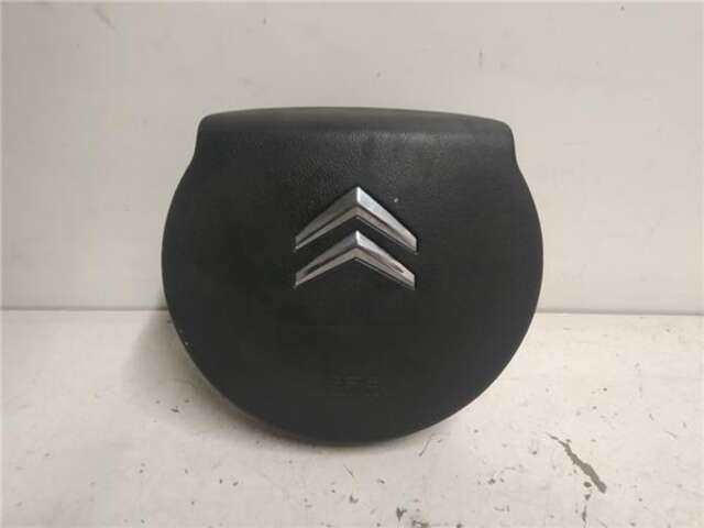 Airbag Delantero Izquierdo Citroen C4 2.0 SX [2.0 LTR. - 100 KW HDI FAP CAT (RHR - DW10BTED4)]