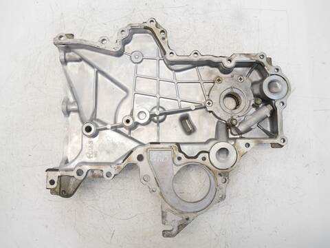 Foto 2ª: Bomba de Aceite Hyundai i20 101 CV 74KW [G4FA] (2011)