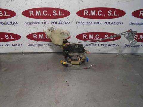 Cerradura Puerta Delantera Izquierda Nissan Almera AMBIENCE 115CV 84KW