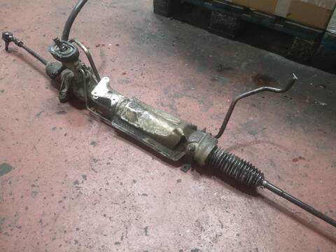 Cremallera de Direccion Volkswagen Golf AKQ BERLINA