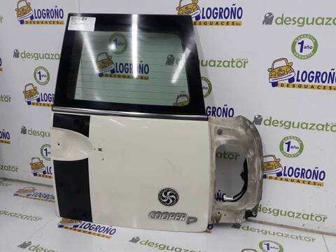 Foto 3ª: Puerta Trasera Derecha Mini Clubman 1.6 D 16V 109CV 6V [9HZ W16] (2007)