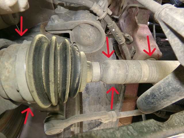 Transmision Delantera Derecha Opel Corsa 1.2 G MODELO F, 2019-2023