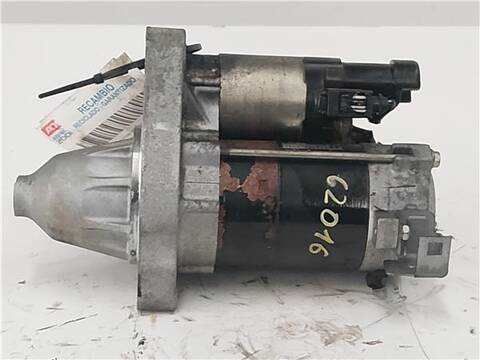 Foto 2ª: Motor de Arranque Honda Accord 2.0 I 156CV 115KW [R20A3] (2010)